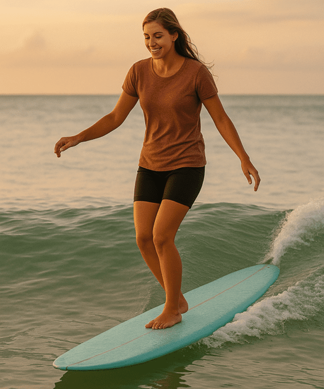 Longboard
