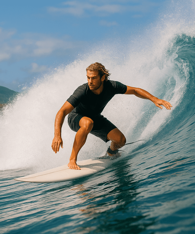 Shortboard
