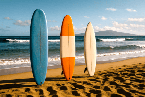 How to Choose the Right Board for Your Skill Level