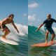 Shortboard vs Longboard